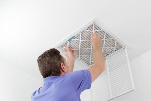 Professional Airduct Cleaning in Ottawa Hills, OH